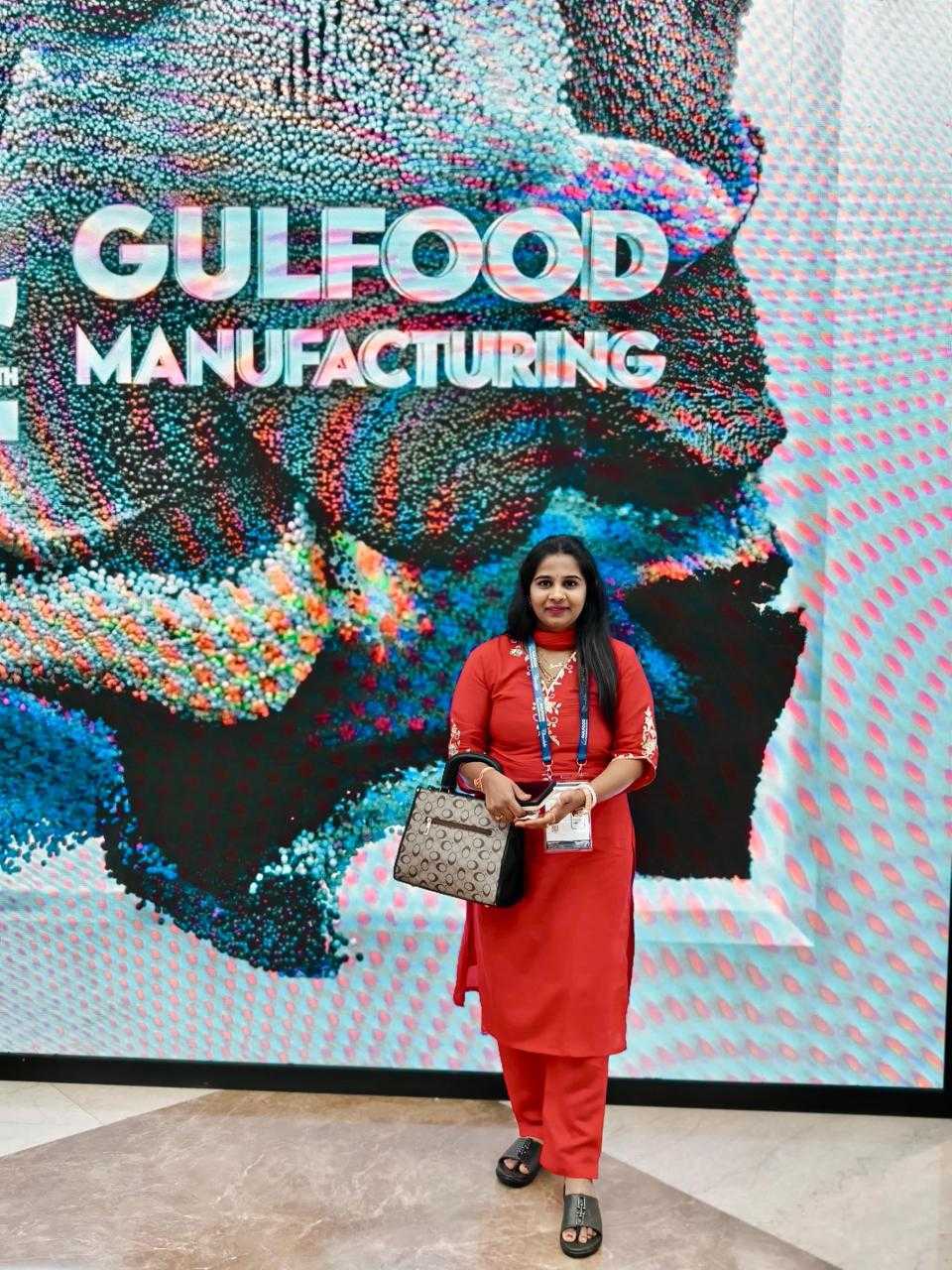 GULFOOD